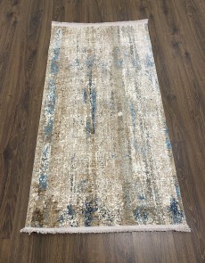 Акриловий килим ARTE BAMBOO 3721 BLUE - высокое качество по лучшей цене в Украине.
